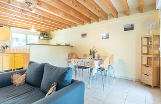 Photo 3 - Maison de 2 chambres à Carentan-les-Marais avec jardin et terrasse