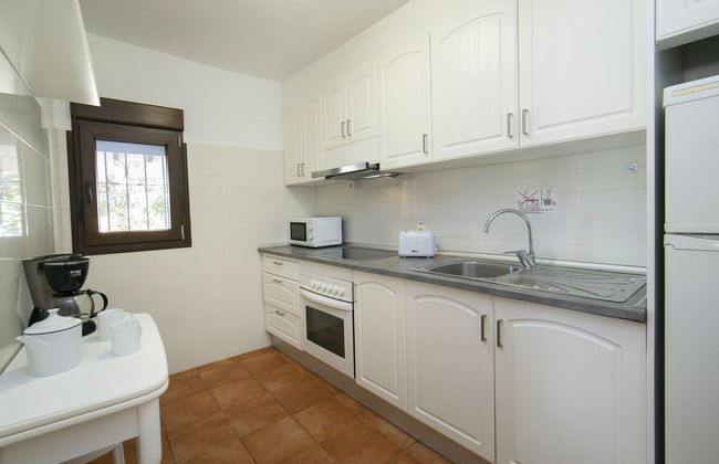 Casa con 8 camere da letto a Calp con piscina privata e giardino - Foto 19