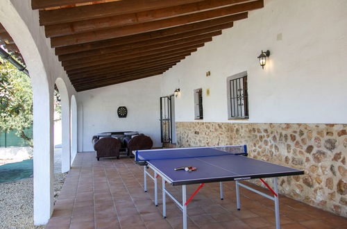 Photo 29 - 5 bedroom House in Calp with private pool and garden