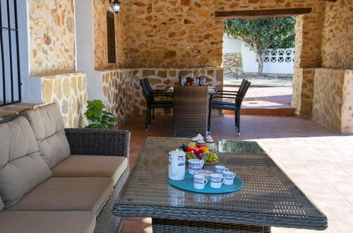 Photo 8 - 5 bedroom House in Calp with private pool and garden