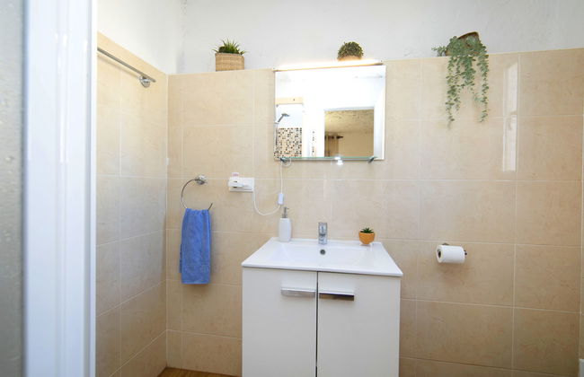 Casa con 8 camere da letto a Calp con piscina privata e giardino - Foto 26