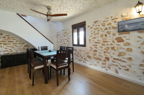 Photo 13 - 5 bedroom House in Calp with private pool and garden