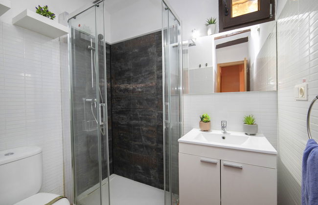 Casa con 8 camere da letto a Calp con piscina privata e giardino - Foto 25