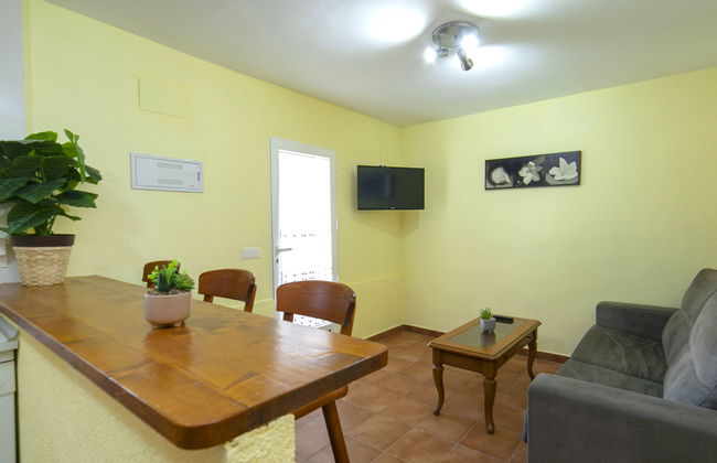 Casa con 8 camere da letto a Calp con piscina privata e giardino - Foto 18
