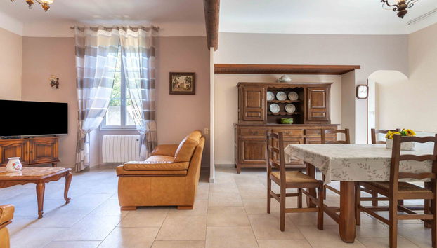 Haus mit 3 Schlafzimmern in Noves mit privater pool und garten - Foto 4