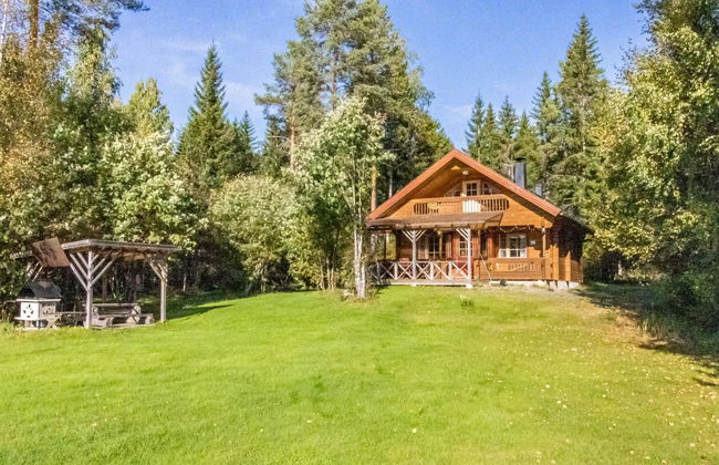 Casa de 3 quartos em Kuopio - Foto 17