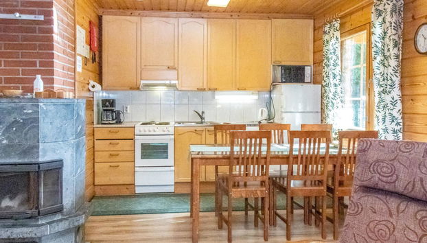 Casa de 3 quartos em Kuopio - Foto 4