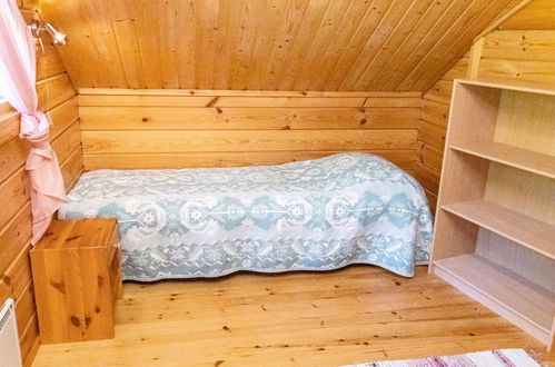 Foto 10 - Casa con 3 camere da letto a Kuopio con sauna