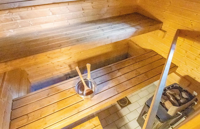 Casa de 3 quartos em Kuopio - Foto 12