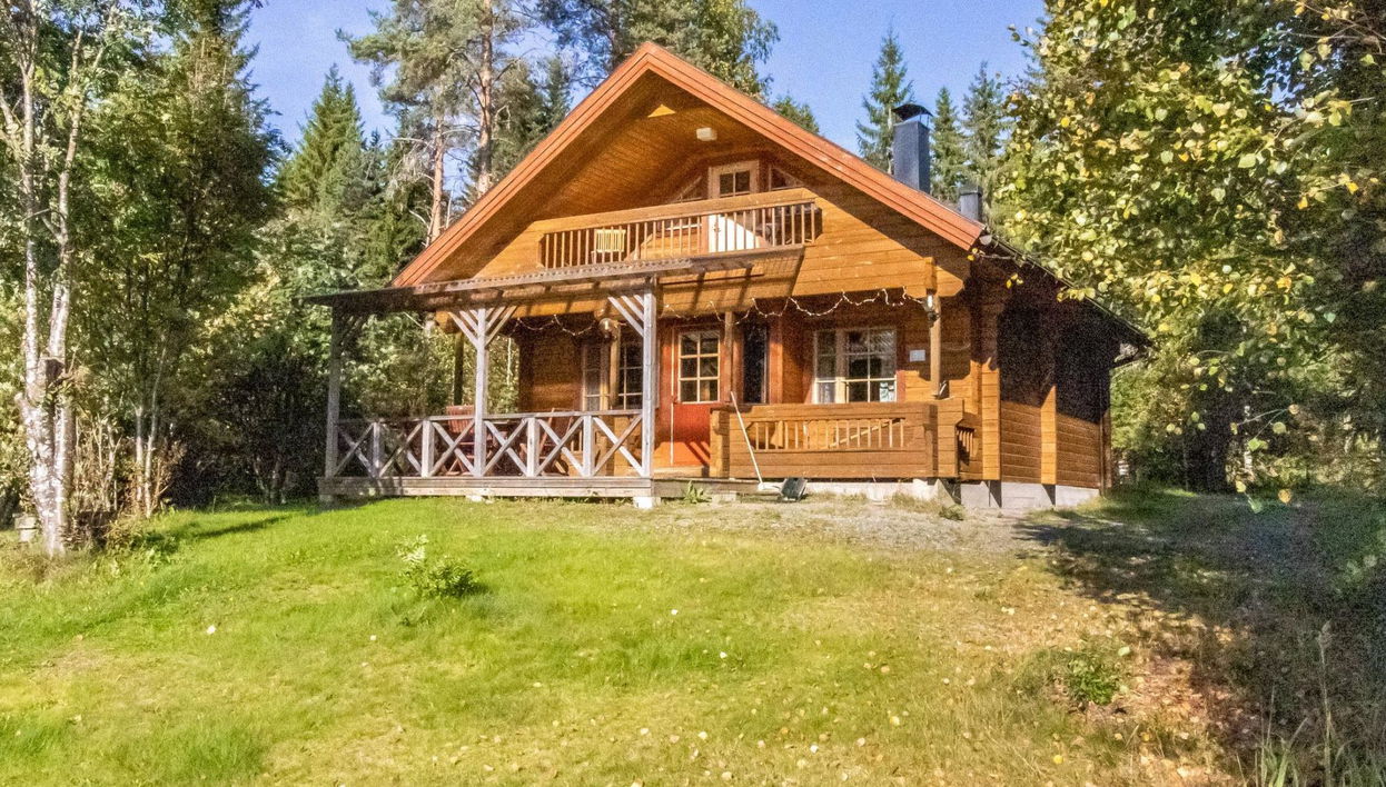 Casa de 3 quartos em Kuopio - Foto 1