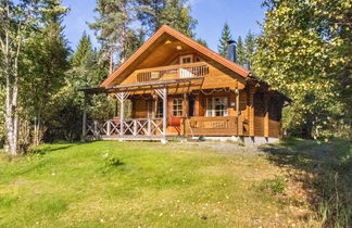 Foto 1 - Casa de 3 quartos em Kuopio com sauna