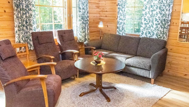 Casa de 3 quartos em Kuopio - Foto 3