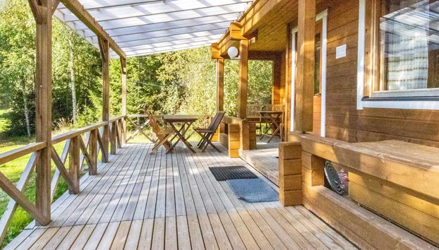 Casa de 3 quartos em Kuopio - Foto 2