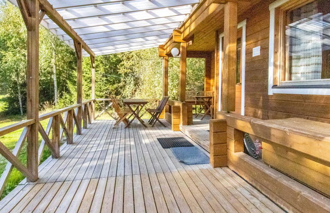 Casa de 3 quartos em Kuopio - Foto 2