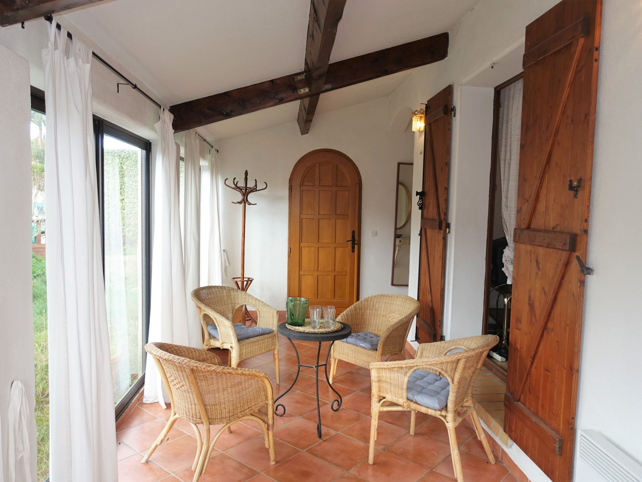 Photo 16 - Maison de 2 chambres à Salles-d'Aude avec jardin et terrasse