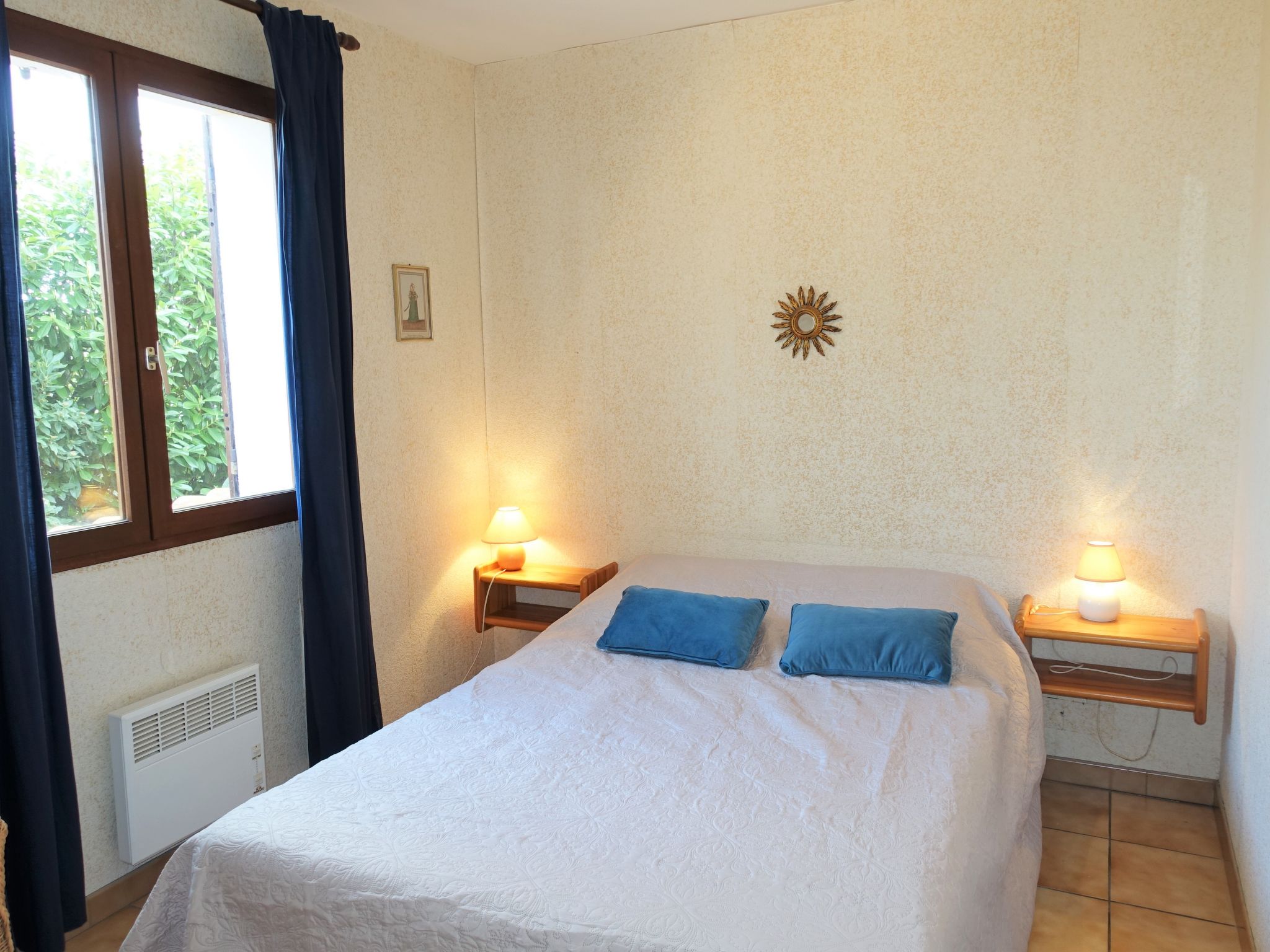 Foto 5 - Casa con 2 camere da letto a Salles-d'Aude con giardino e terrazza