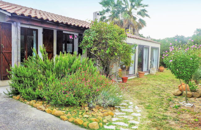 Casa de 3 quartos em Salles-d'Aude com jardim e terraço - Foto 1