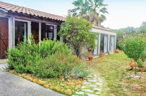 Photo 1 - Maison de 2 chambres à Salles-d'Aude avec jardin et terrasse