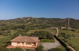 Foto 2 - Haus mit 3 Schlafzimmern in Palau mit garten und blick aufs meer