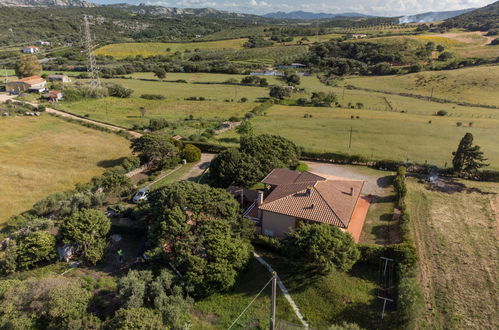 Photo 1 - Maison de 3 chambres à Palau avec jardin et vues à la mer