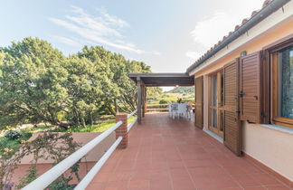 Photo 3 - Maison de 3 chambres à Palau avec jardin et terrasse