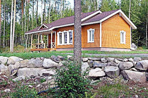 Photo 4 - Maison de 2 chambres à Kuopio avec sauna