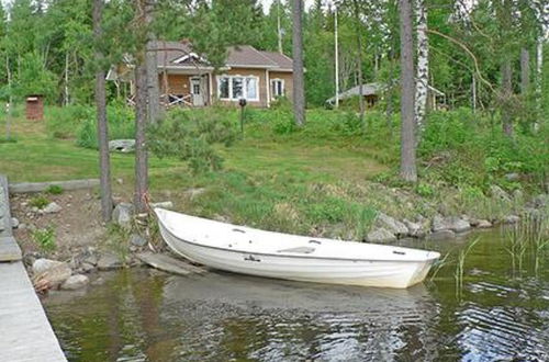 Photo 2 - Maison de 2 chambres à Kuopio avec sauna