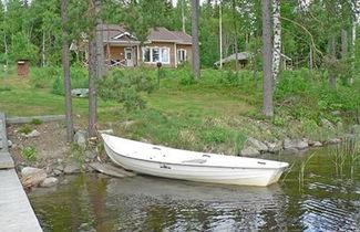 Photo 2 - Maison de 2 chambres à Kuopio avec sauna