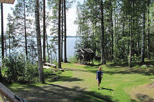 Photo 7 - Maison de 2 chambres à Kuopio avec sauna