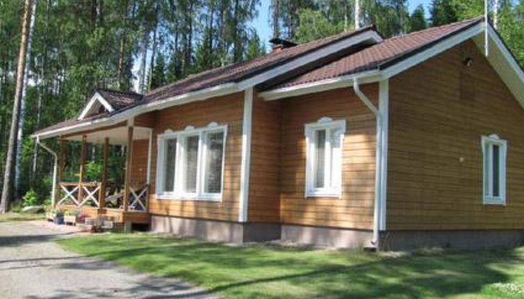 Photo 1 - Maison de 2 chambres à Kuopio avec sauna