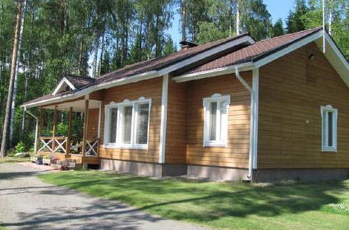 Photo 3 - Maison de 2 chambres à Kuopio avec sauna