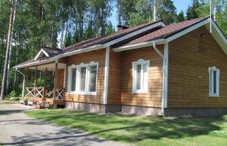 Photo 3 - Maison de 2 chambres à Kuopio avec sauna