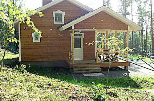 Photo 5 - Maison de 2 chambres à Kuopio avec sauna