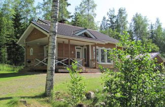 Photo 1 - Maison de 2 chambres à Kuopio avec sauna