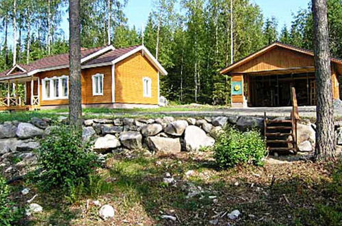 Photo 6 - Maison de 2 chambres à Kuopio avec sauna