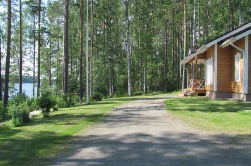 Photo 20 - Maison de 2 chambres à Kuopio avec sauna