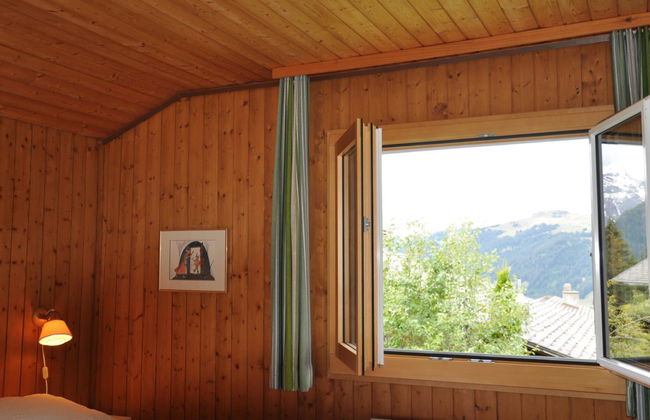 Apartamento de 3 quartos em Lenk - Foto 20