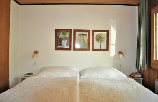 Apartamento de 3 quartos em Lenk - Foto 19