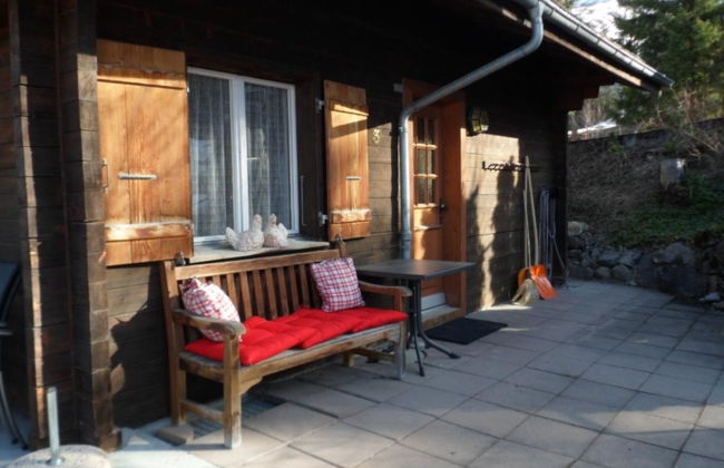 Apartamento de 3 quartos em Lenk - Foto 22