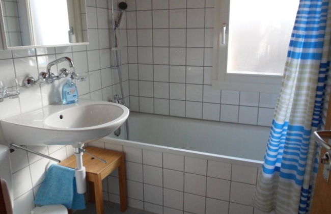 Apartamento de 3 quartos em Lenk - Foto 21