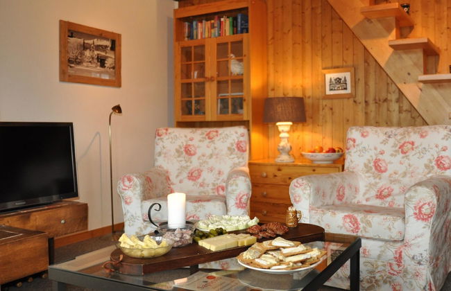 Apartamento de 3 quartos em Lenk - Foto 16