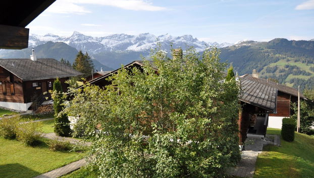 3 bedroom Apartment in Lenk - Photo 2