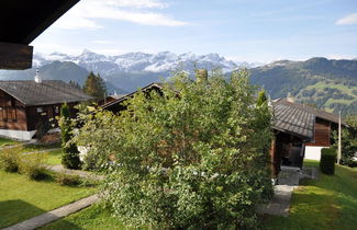 Photo 2 - Appartement de 3 chambres à Lenk