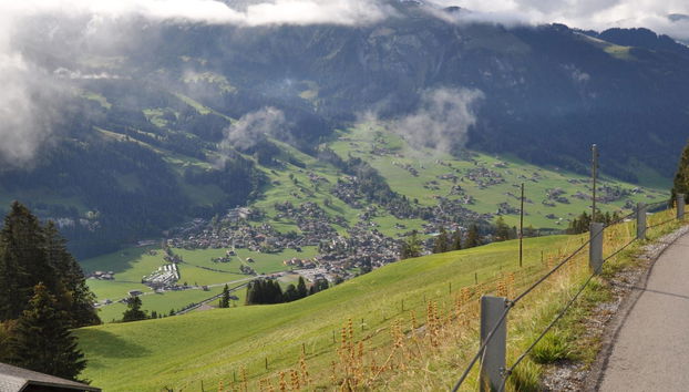 3 bedroom Apartment in Lenk - Photo 4