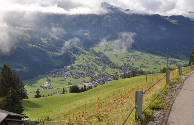 Apartamento de 3 quartos em Lenk - Foto 4