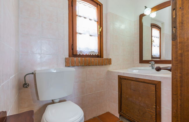 3 bedroom Apartment in Riparbella with swimming pool and garden - Photo 30