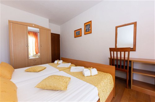 Foto 21 - Apartamento de 3 habitaciones en Trogir con piscina y vistas al mar