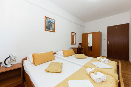 Photo 9 - Appartement de 3 chambres à Trogir avec piscine et vues à la mer