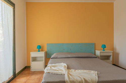 Foto 6 - Apartamento de 1 quarto em Santa Teresa Gallura com piscina e jardim