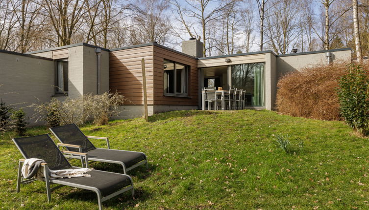 Photo 1 - Maison de 4 chambres à Zeewolde avec piscine et terrasse